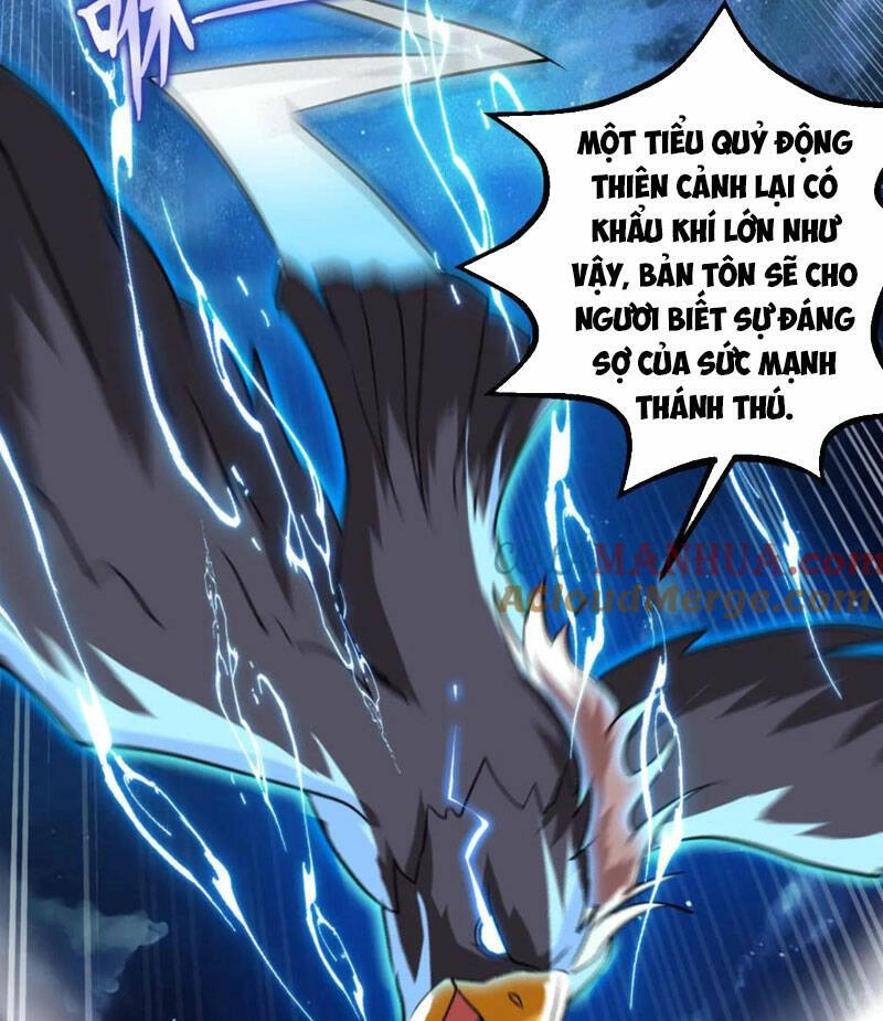 Vô Địch Đốn Ngộ Chapter 125 - 3