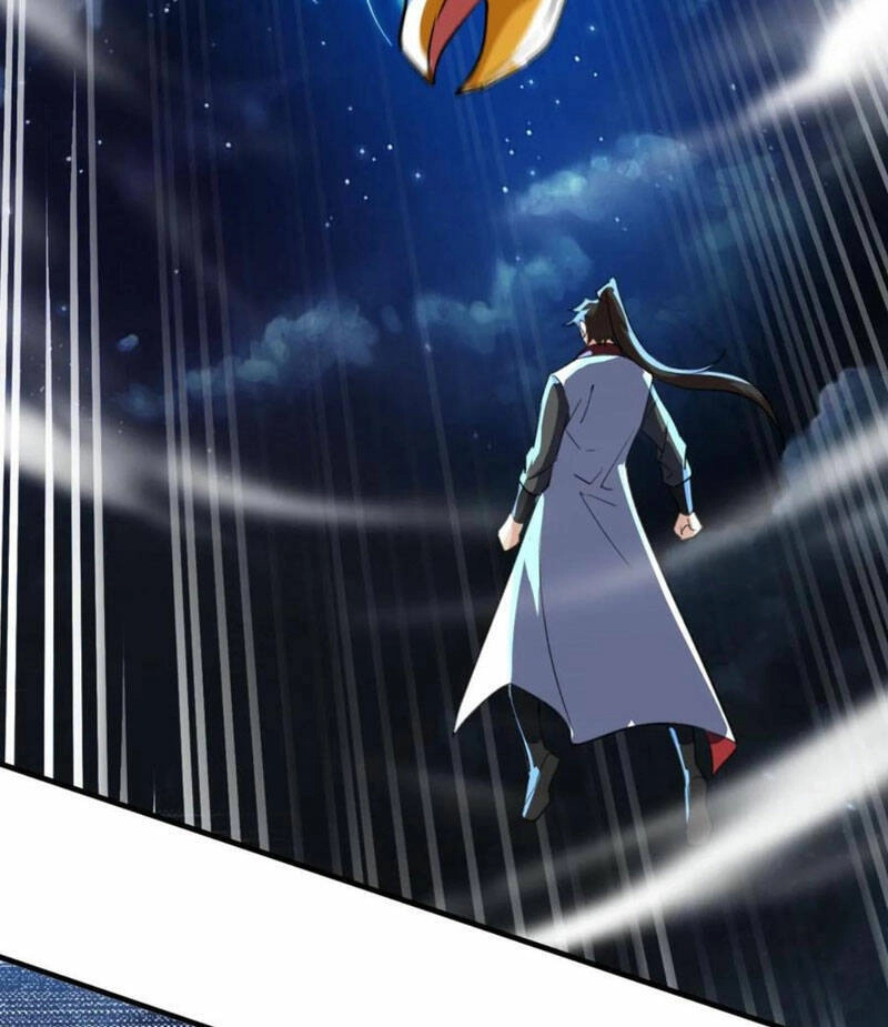 Vô Địch Đốn Ngộ Chapter 125 - 4