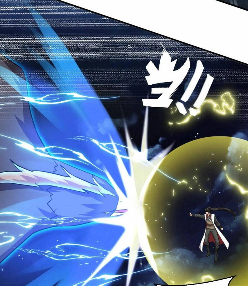 Vô Địch Đốn Ngộ Chapter 125 - 5