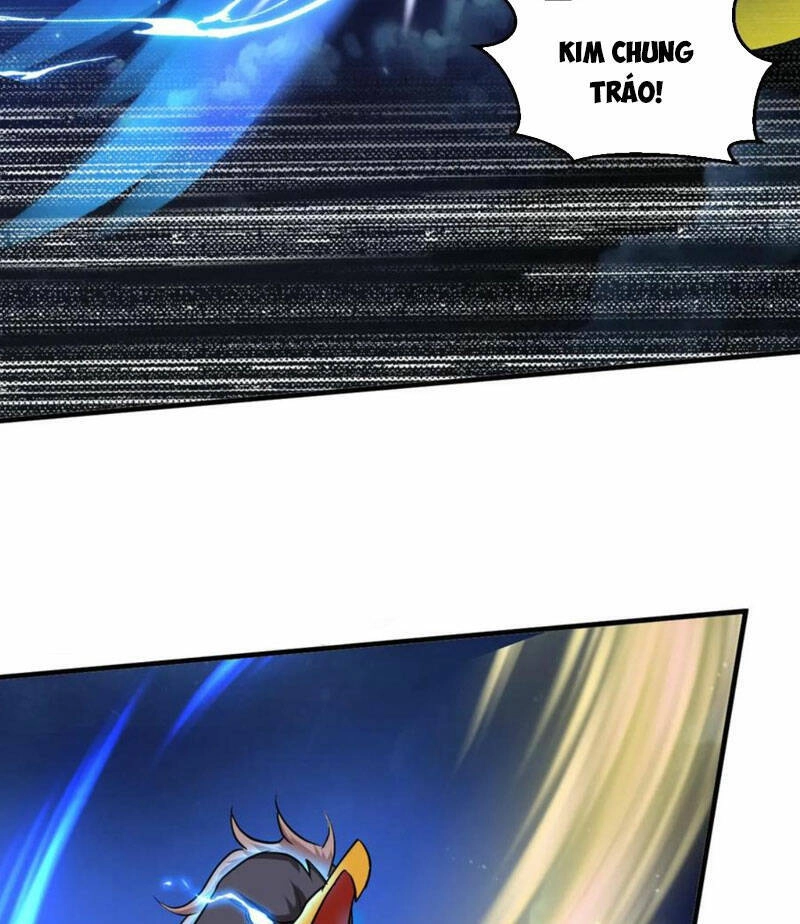 Vô Địch Đốn Ngộ Chapter 125 - 6