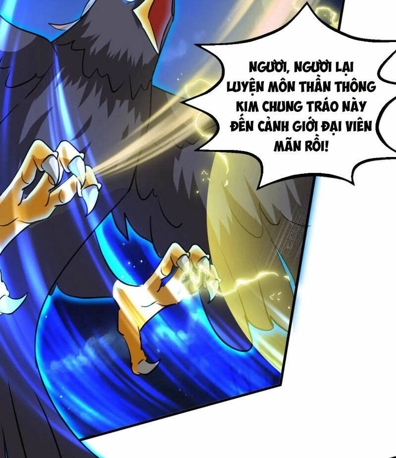 Vô Địch Đốn Ngộ Chapter 125 - 7