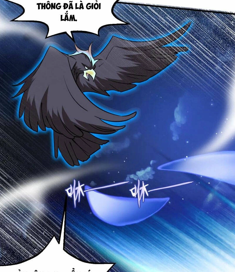 Vô Địch Đốn Ngộ Chapter 125 - 10