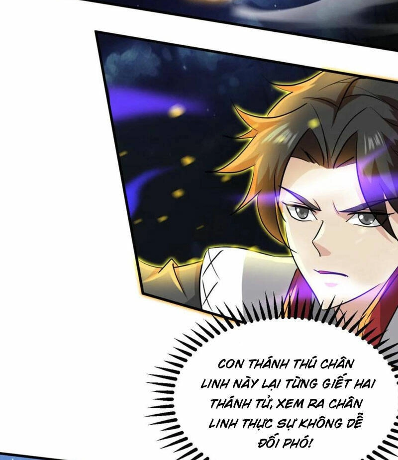 Vô Địch Đốn Ngộ Chapter 125 - 13