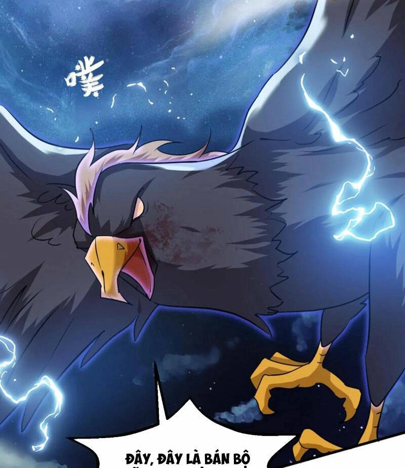 Vô Địch Đốn Ngộ Chapter 125 - 16