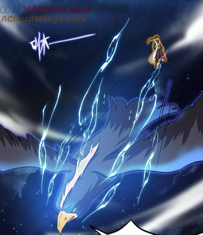 Vô Địch Đốn Ngộ Chapter 125 - 19