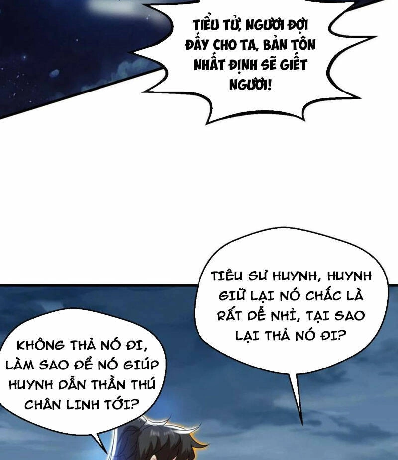 Vô Địch Đốn Ngộ Chapter 125 - 20
