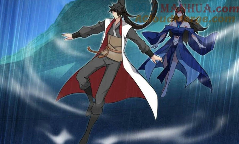 Vô Địch Đốn Ngộ Chapter 125 - 29