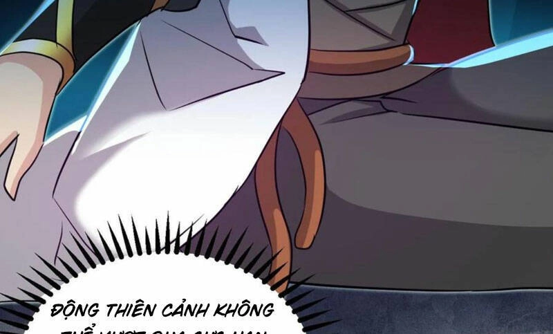 Vô Địch Đốn Ngộ Chapter 125 - 31