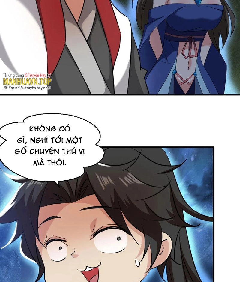 Vô Địch Đốn Ngộ Chapter 126 - 2