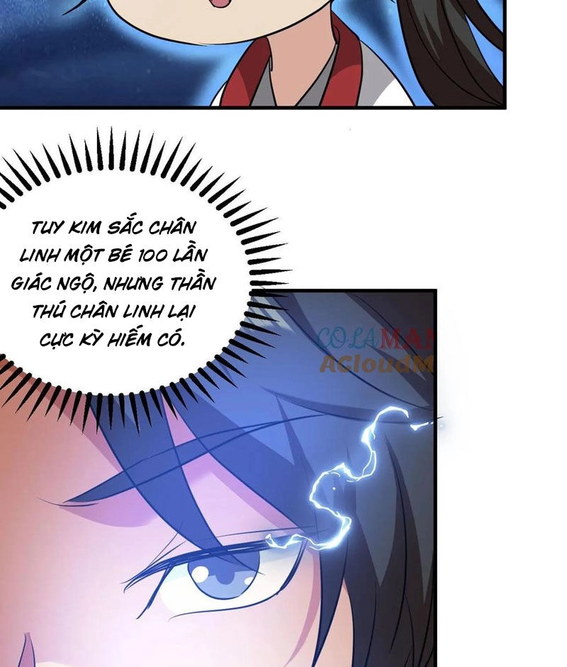 Vô Địch Đốn Ngộ Chapter 126 - 3