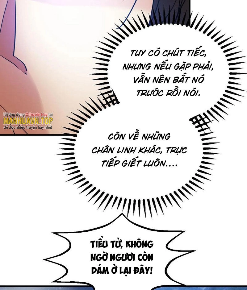 Vô Địch Đốn Ngộ Chapter 126 - 4