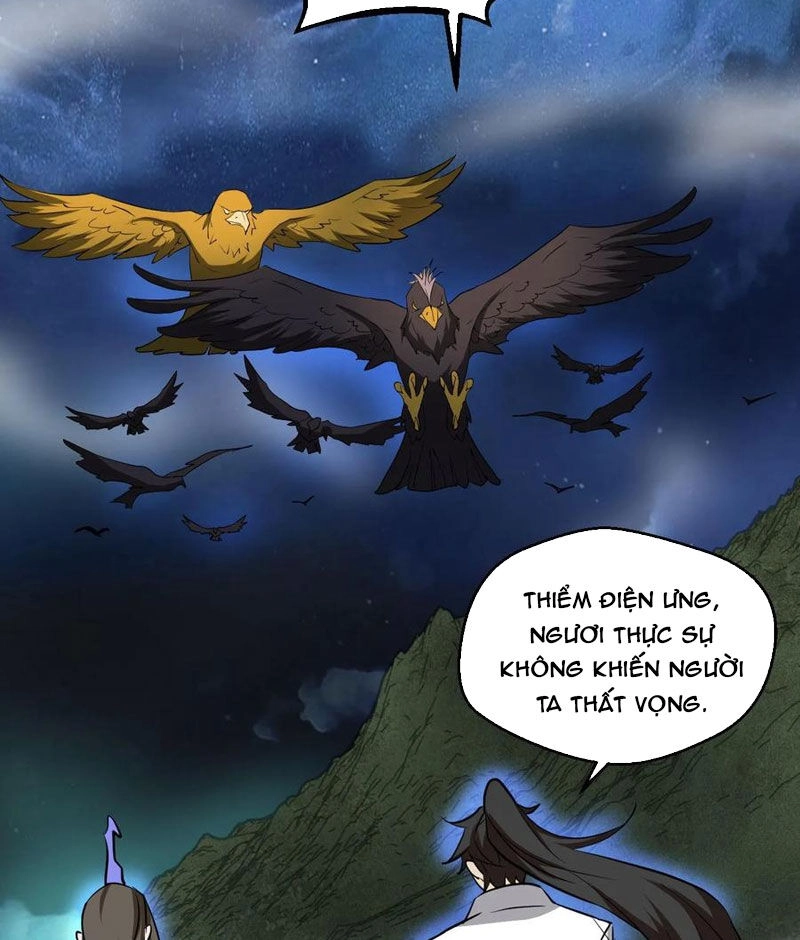 Vô Địch Đốn Ngộ Chapter 126 - 5