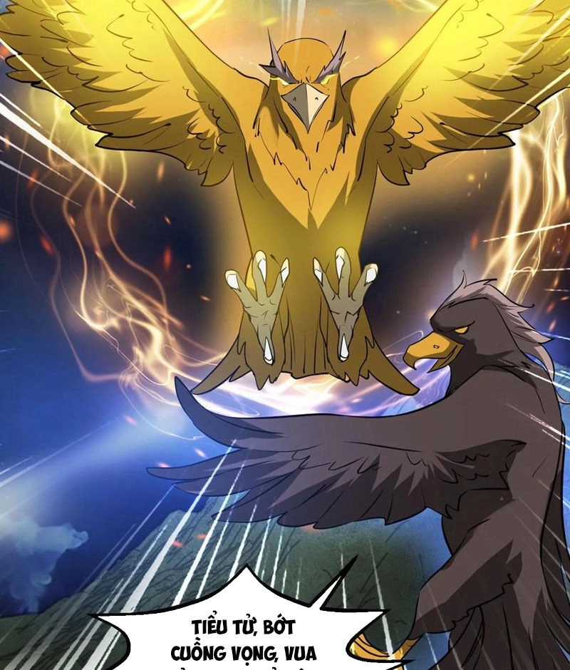 Vô Địch Đốn Ngộ Chapter 126 - 7