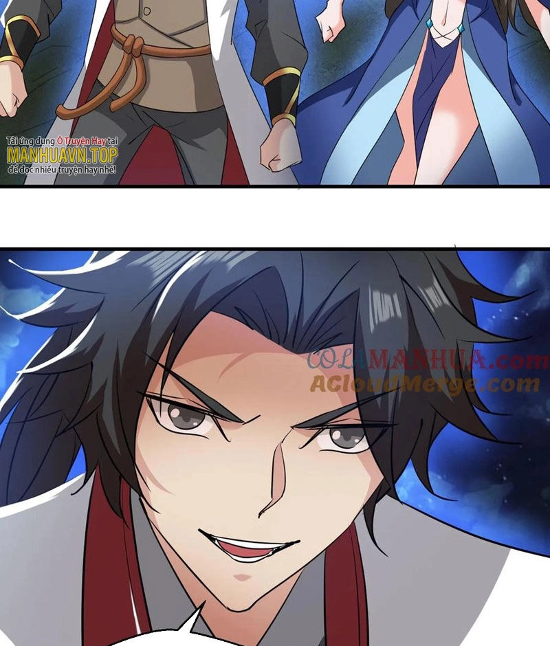 Vô Địch Đốn Ngộ Chapter 126 - 9