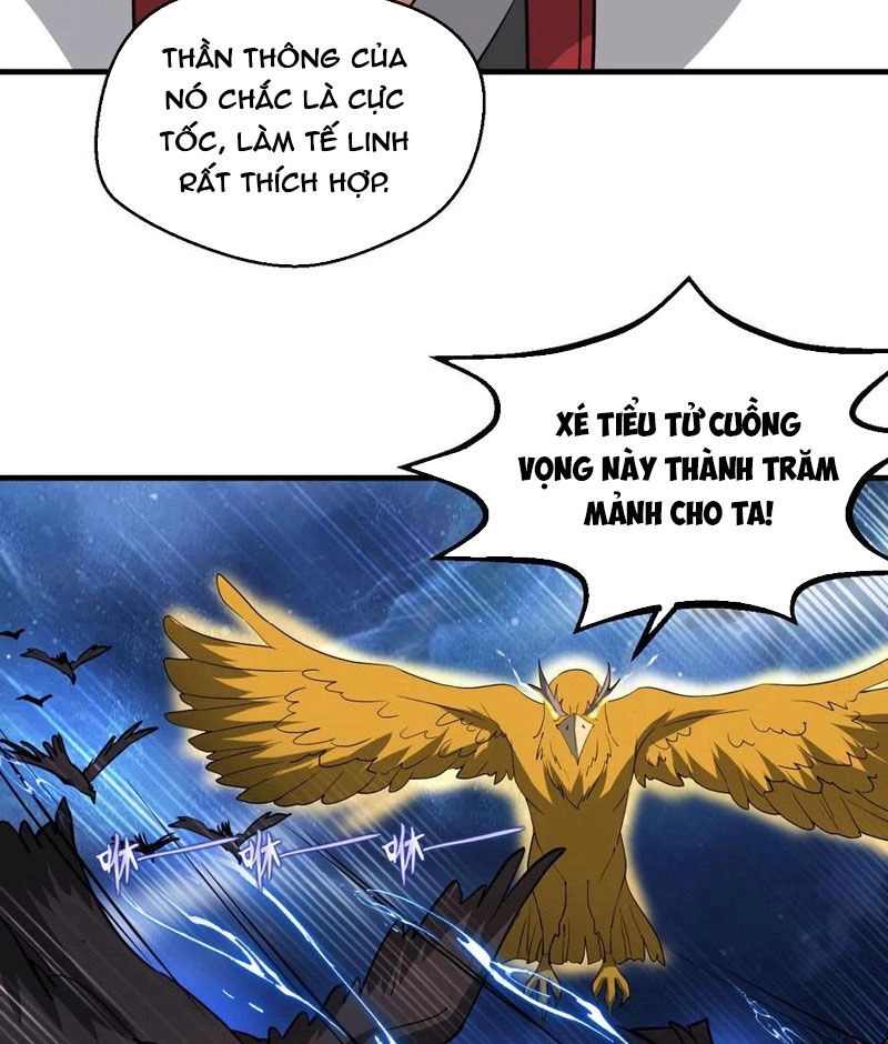 Vô Địch Đốn Ngộ Chapter 126 - 10