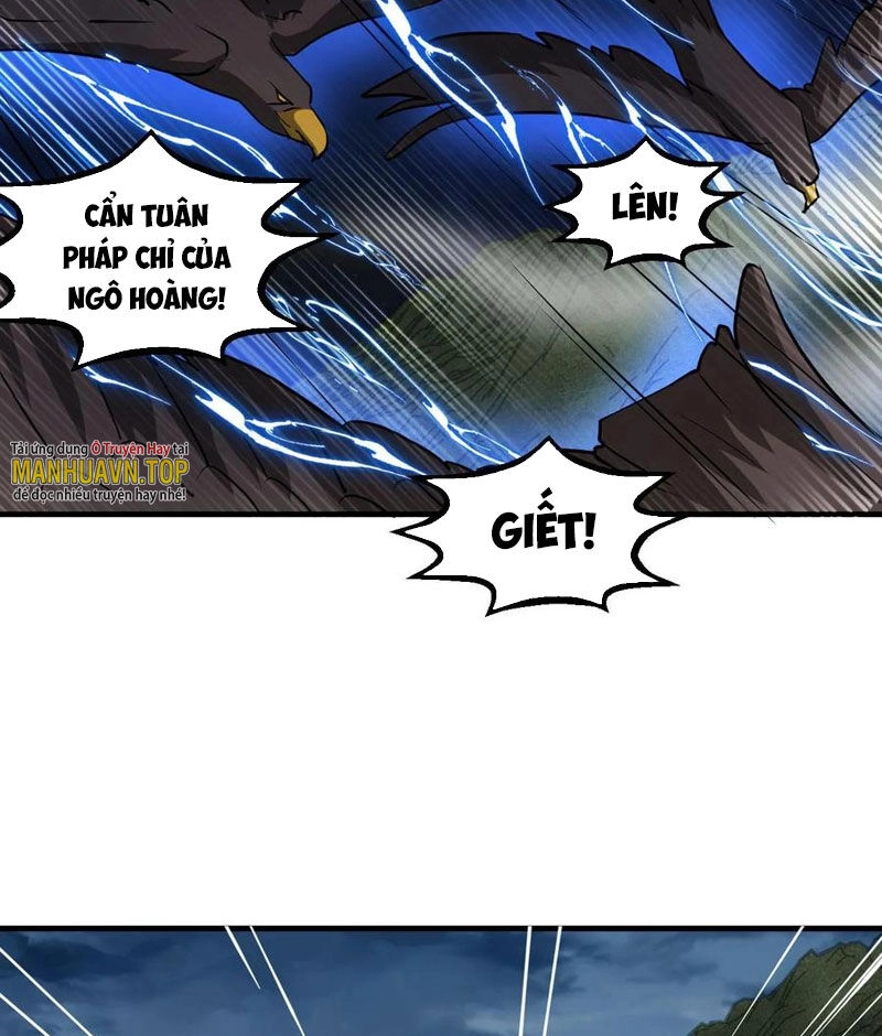 Vô Địch Đốn Ngộ Chapter 126 - 11