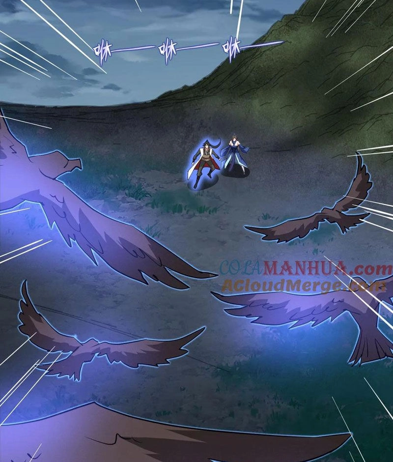 Vô Địch Đốn Ngộ Chapter 126 - 12