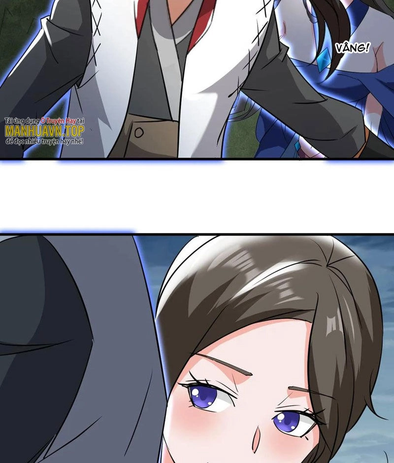 Vô Địch Đốn Ngộ Chapter 126 - 14