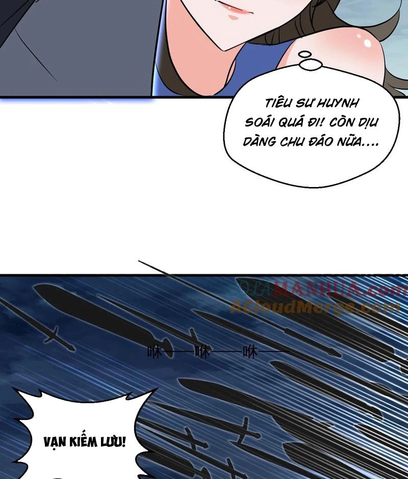 Vô Địch Đốn Ngộ Chapter 126 - 15