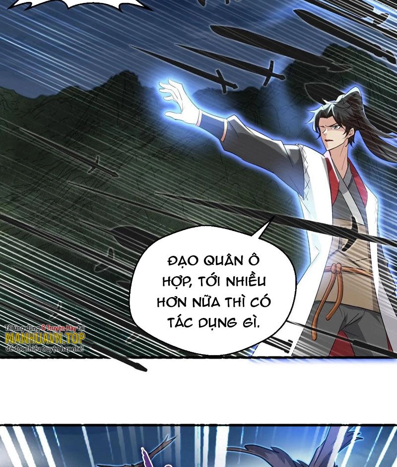 Vô Địch Đốn Ngộ Chapter 126 - 16