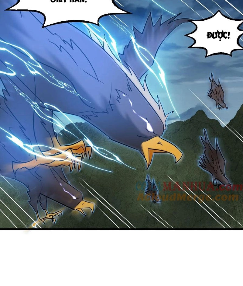 Vô Địch Đốn Ngộ Chapter 126 - 21