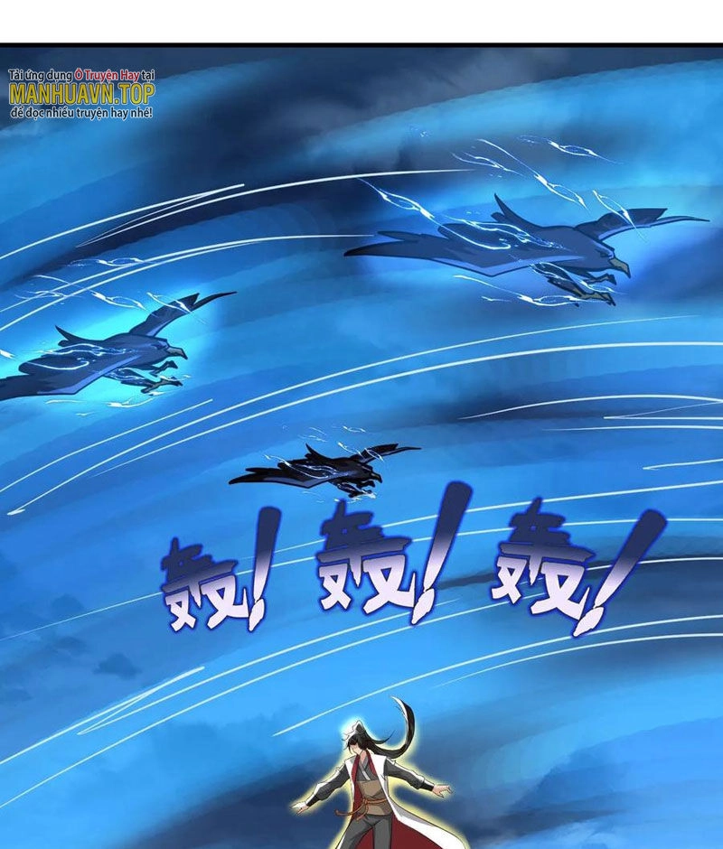 Vô Địch Đốn Ngộ Chapter 126 - 22