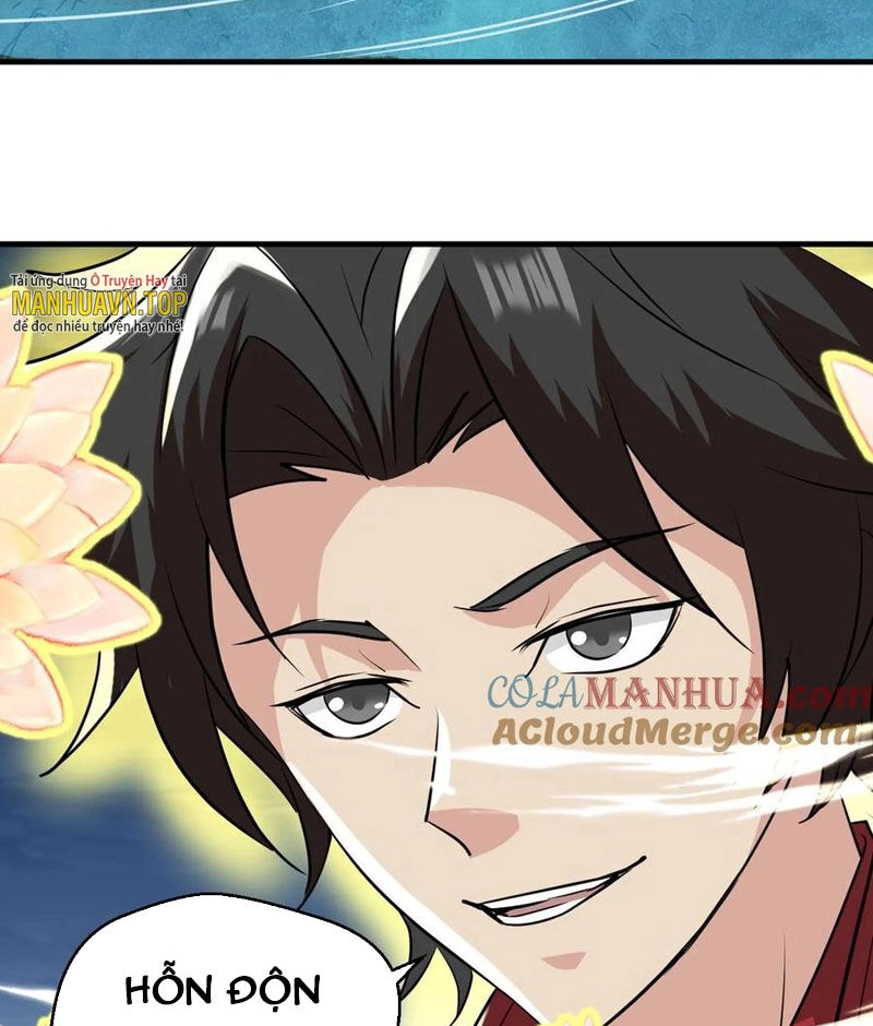 Vô Địch Đốn Ngộ Chapter 126 - 24