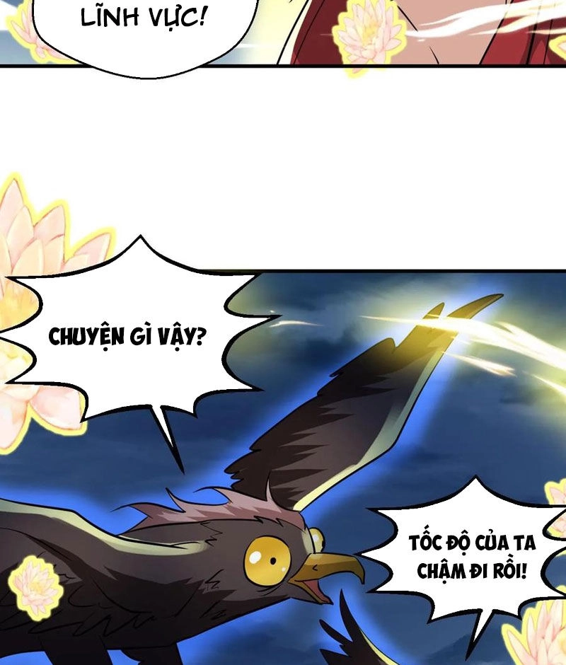 Vô Địch Đốn Ngộ Chapter 126 - 25