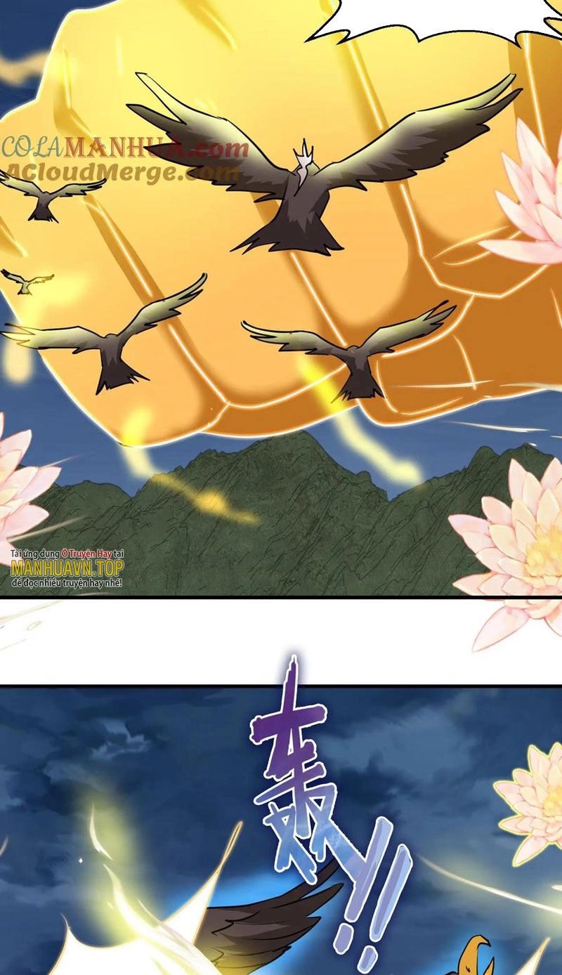 Vô Địch Đốn Ngộ Chapter 126 - 27