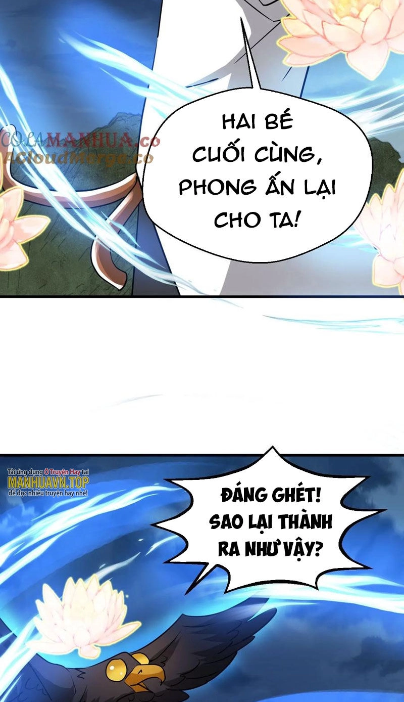 Vô Địch Đốn Ngộ Chapter 126 - 29