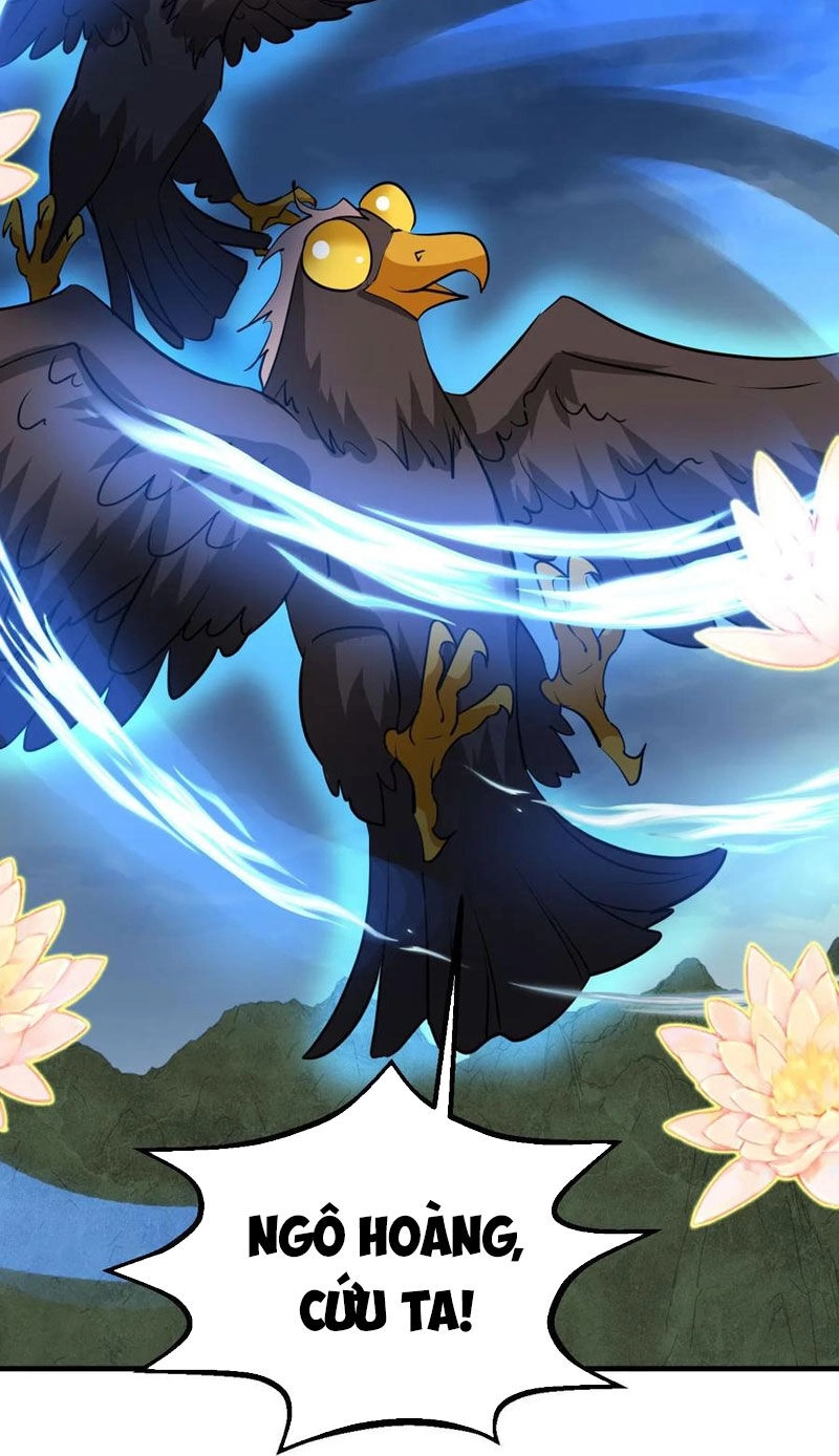 Vô Địch Đốn Ngộ Chapter 126 - 30