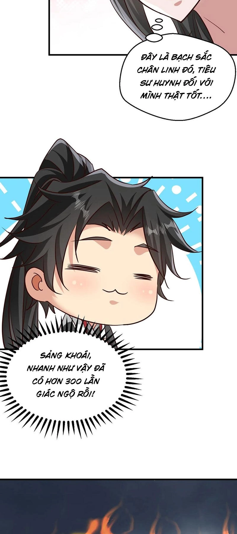 Vô Địch Đốn Ngộ Chapter 127 - 2