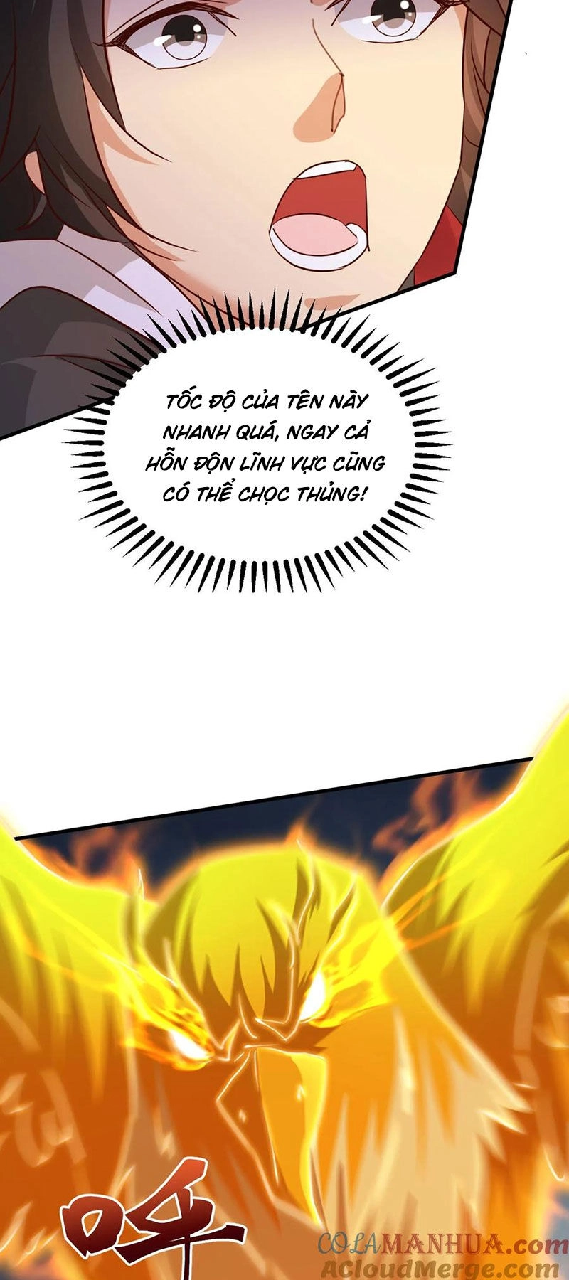 Vô Địch Đốn Ngộ Chapter 127 - 6