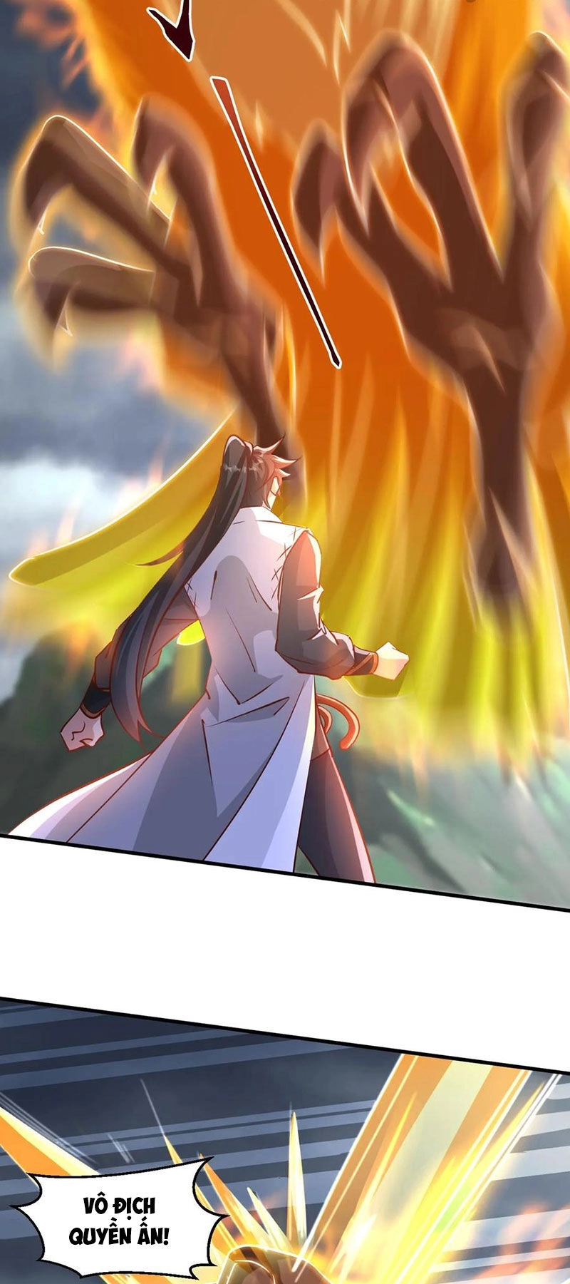 Vô Địch Đốn Ngộ Chapter 127 - 7