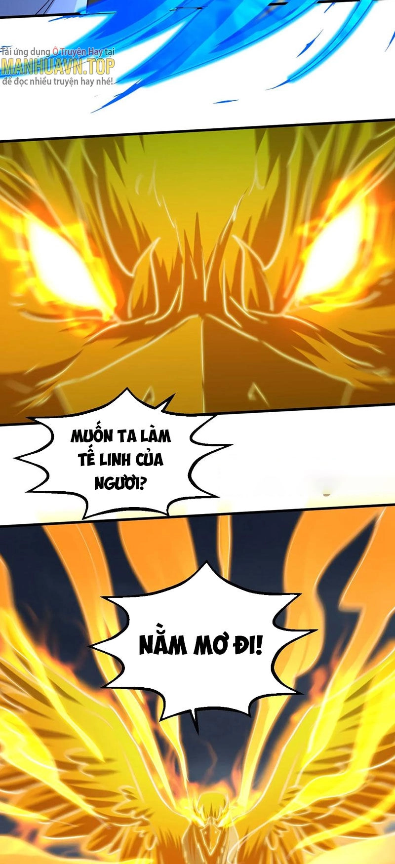 Vô Địch Đốn Ngộ Chapter 127 - 16