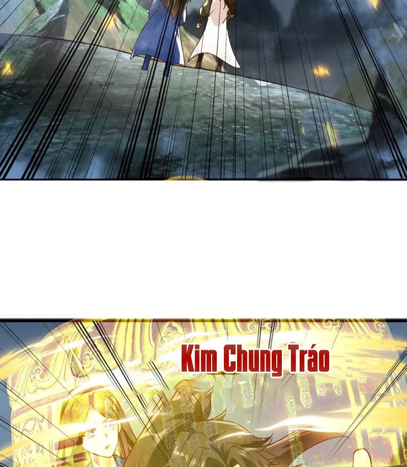 Vô Địch Đốn Ngộ Chapter 128 - 2