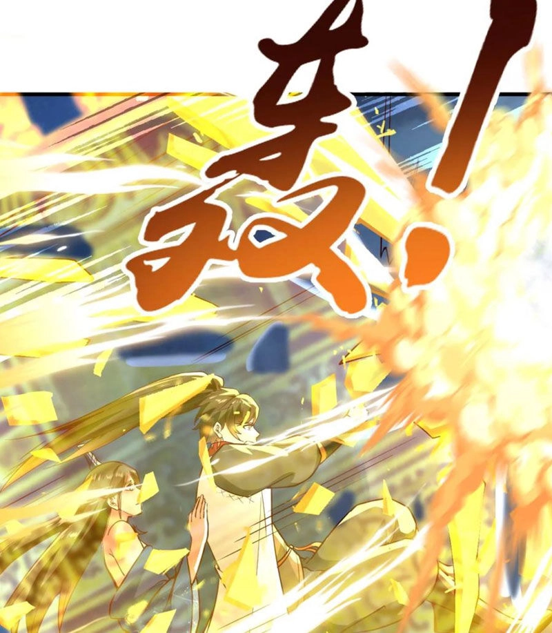 Vô Địch Đốn Ngộ Chapter 128 - 4