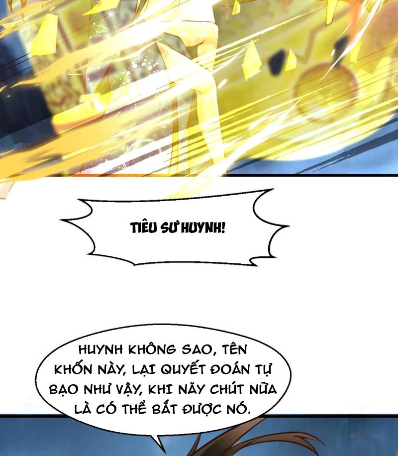 Vô Địch Đốn Ngộ Chapter 128 - 5