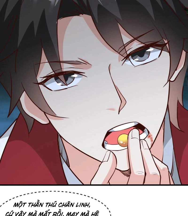 Vô Địch Đốn Ngộ Chapter 128 - 8