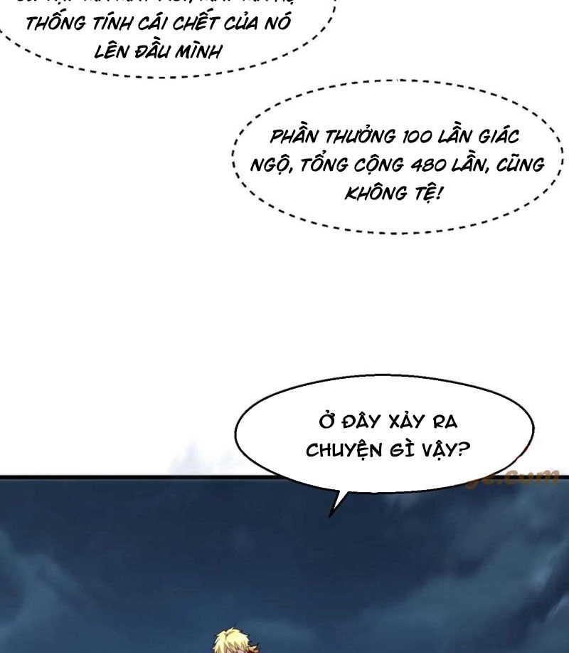 Vô Địch Đốn Ngộ Chapter 128 - 9