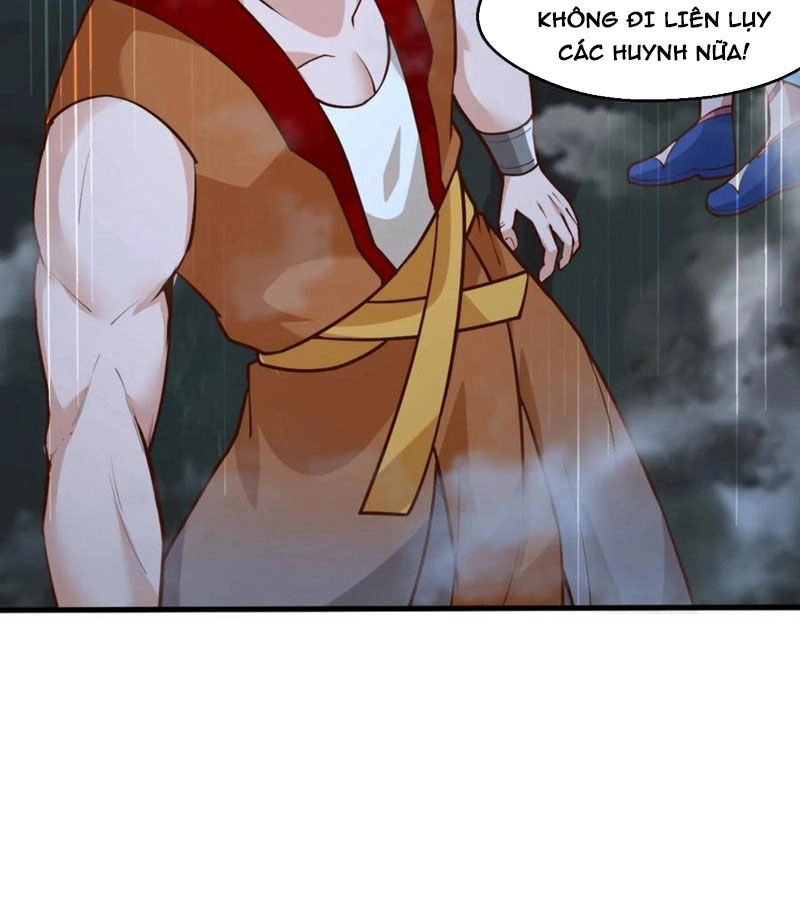 Vô Địch Đốn Ngộ Chapter 128 - 16