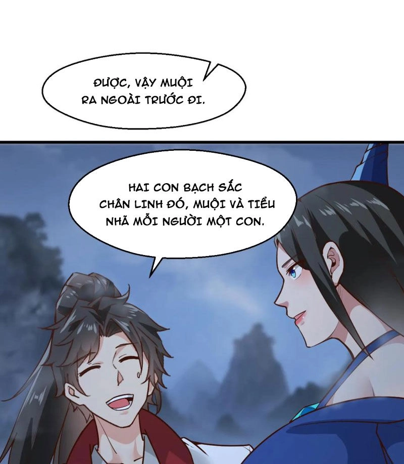 Vô Địch Đốn Ngộ Chapter 128 - 17