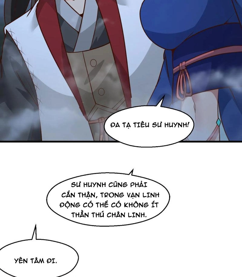 Vô Địch Đốn Ngộ Chapter 128 - 18