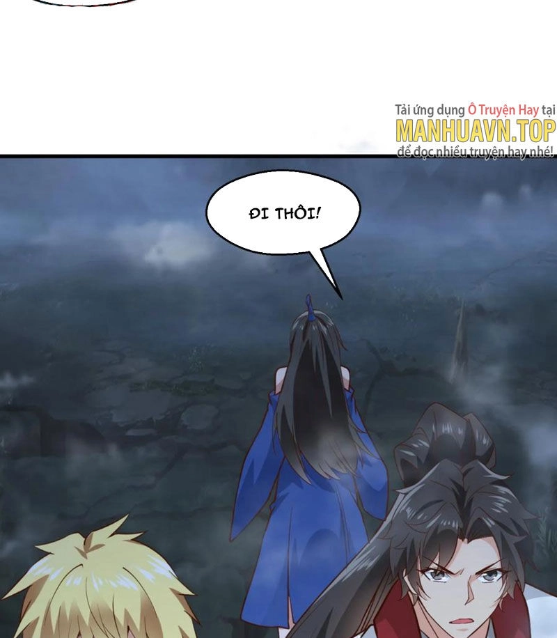 Vô Địch Đốn Ngộ Chapter 128 - 19