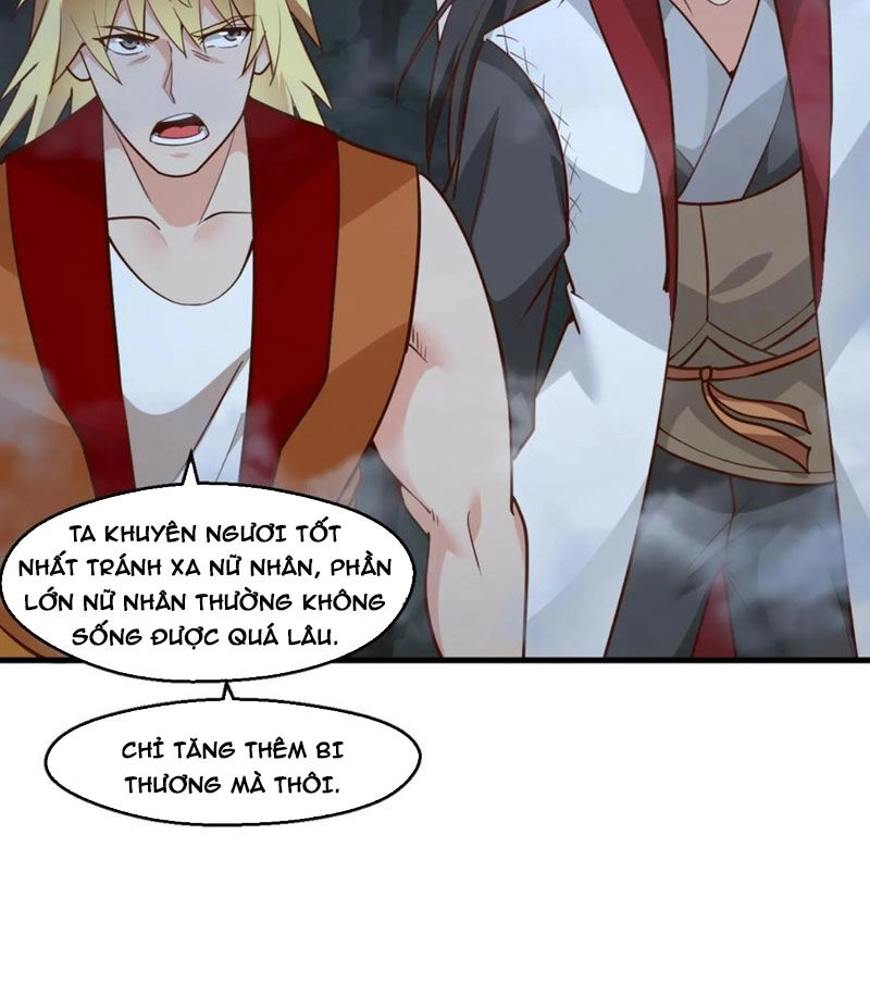 Vô Địch Đốn Ngộ Chapter 128 - 20