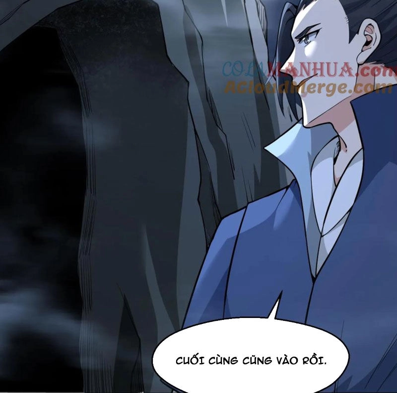 Vô Địch Đốn Ngộ Chapter 128 - 26