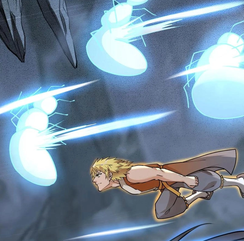 Vô Địch Đốn Ngộ Chapter 128 - 30