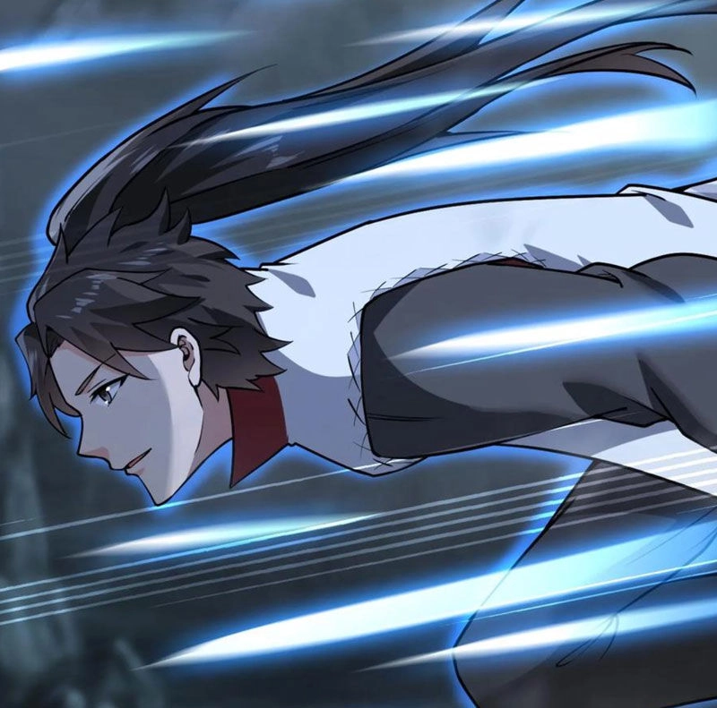 Vô Địch Đốn Ngộ Chapter 128 - 31