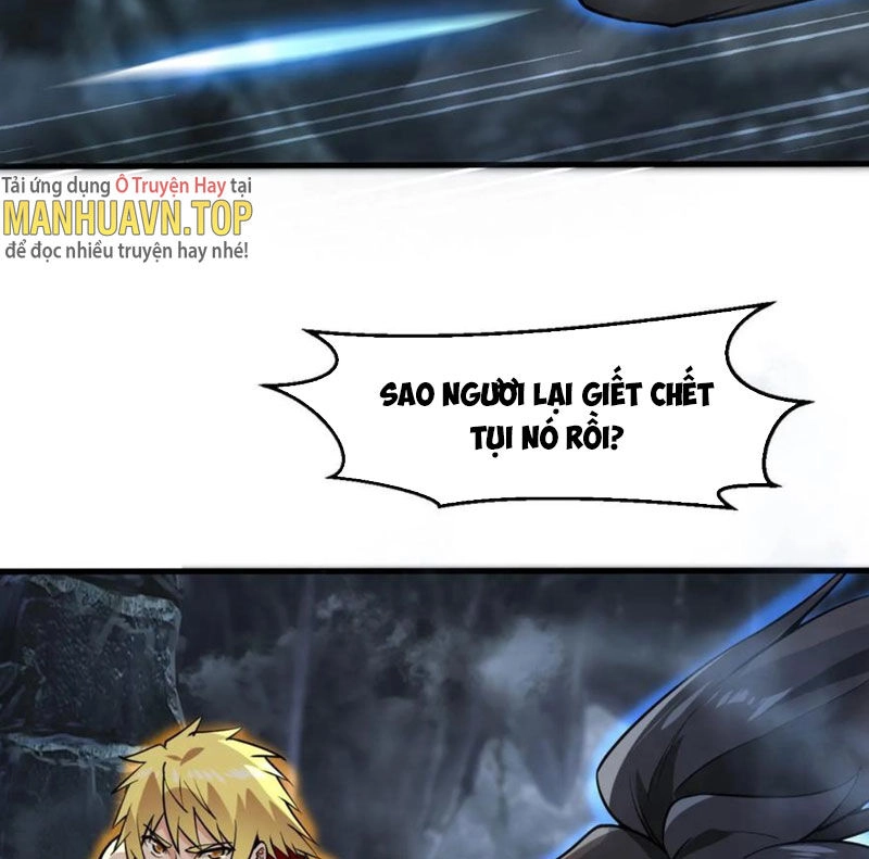 Vô Địch Đốn Ngộ Chapter 128 - 32