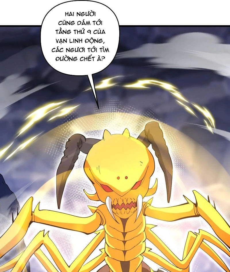 Vô Địch Đốn Ngộ Chapter 129 - 1